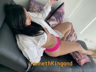 JannethKingond