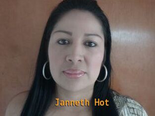Janneth_Hot