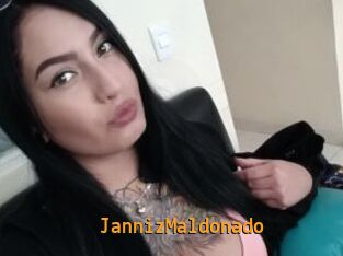 JannizMaldonado
