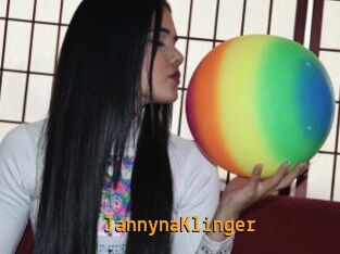 JannynaKlinger