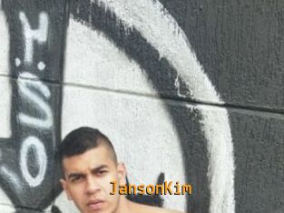 JansonKim