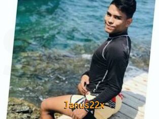 Janus22x