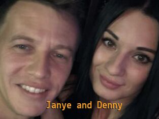 Janye_and_Denny