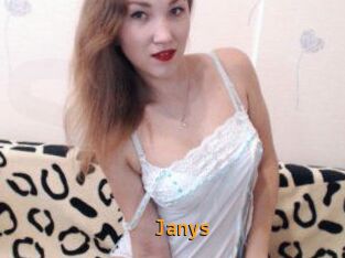 Janys