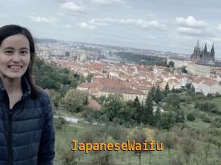 JapaneseWaifu