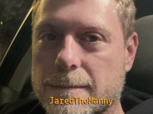 JaredTheManny