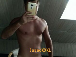 JaredXXXL