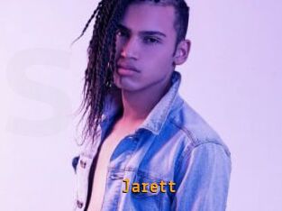 Jarett Sexcam Portal