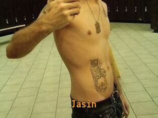 Jasin
