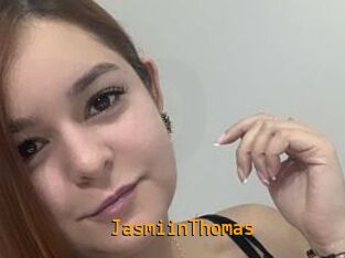 JasmiinThomas