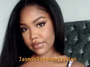 JasminIvybabestation