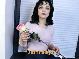 JasminMagic