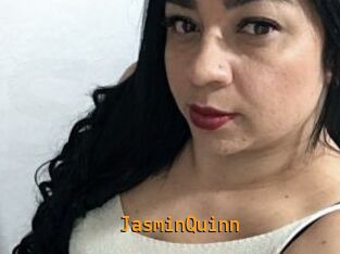 JasminQuinn Sexcam Portal