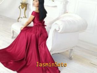 JasminSato