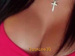 Jasmine30