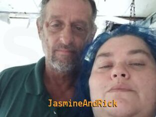JasmineAndRick