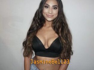 JasmineBell23 Sexcam Portal