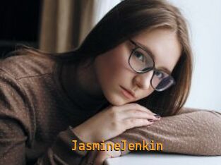 JasmineJenkin