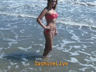 JasmineLive Sexcam Portal
