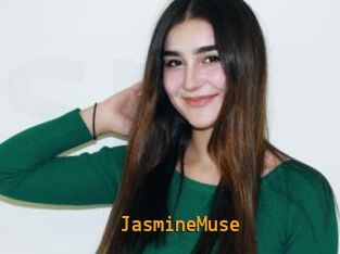 JasmineMuse