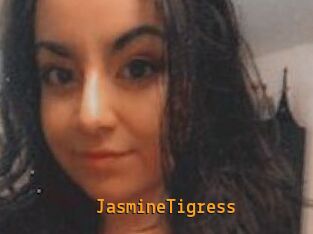 JasmineTigress