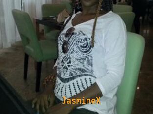 JasmineX