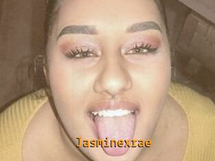 Jasminexrae