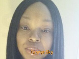 JasmynSky