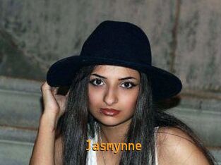 Jasmynne_