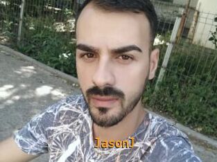 JasonJ