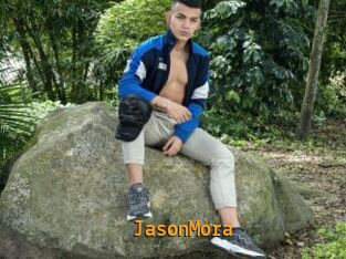 JasonMora