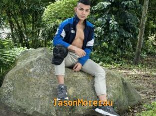 JasonMorerau