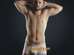 JasonStam