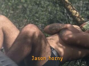 Jason_horny
