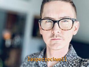 Jasperrockwell
