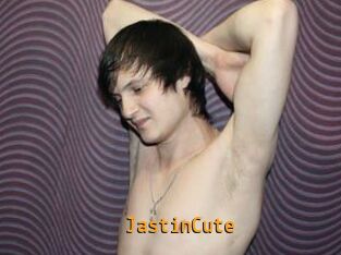 JastinCute