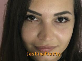 JastinaPretty