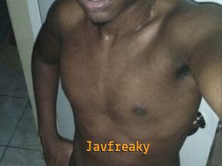 Javfreaky