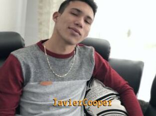 JavierCooper Sexcam Portal