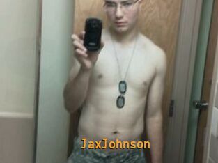 JaxJohnson