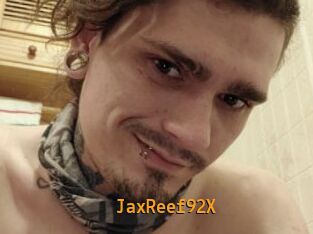 JaxReef92X