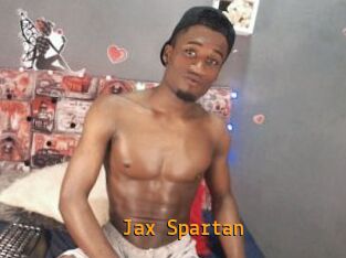 Jax_Spartan