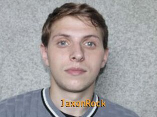JaxonRock