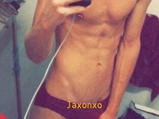Jaxonxo