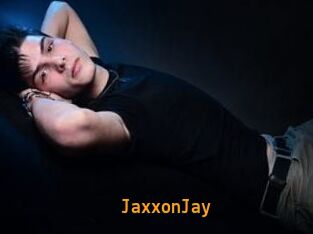 JaxxonJay