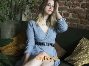 JayDoyle