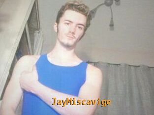 JayMiscavige