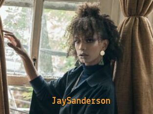 JaySanderson