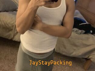 JayStayPacking