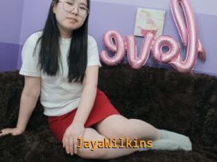 JayaWilkins
